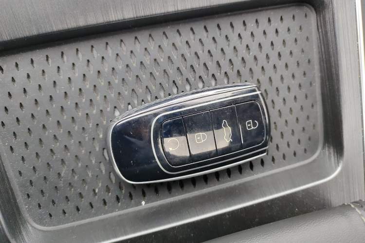 Used Chery Tiggo 7 PLUS 2021 1.5T CVT Prestige Model
