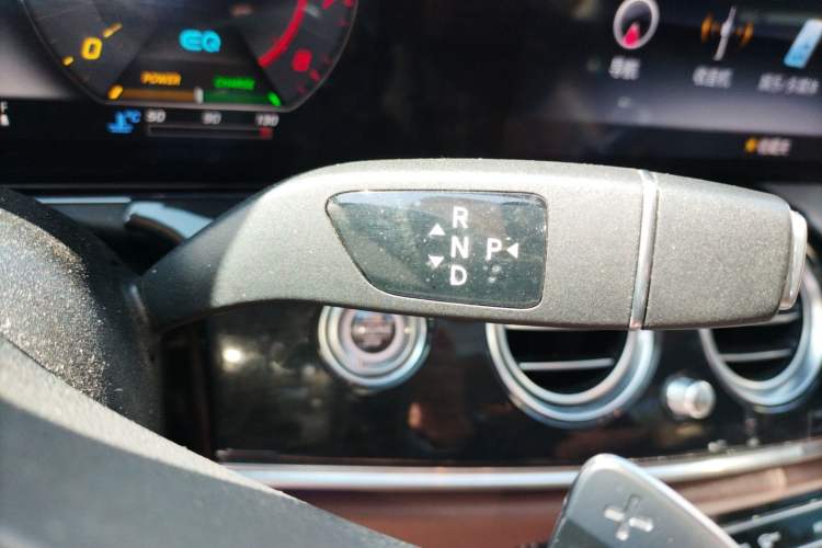 Used Mercedes-Benz E-Class 2019 E 260 L Sport 4MATIC