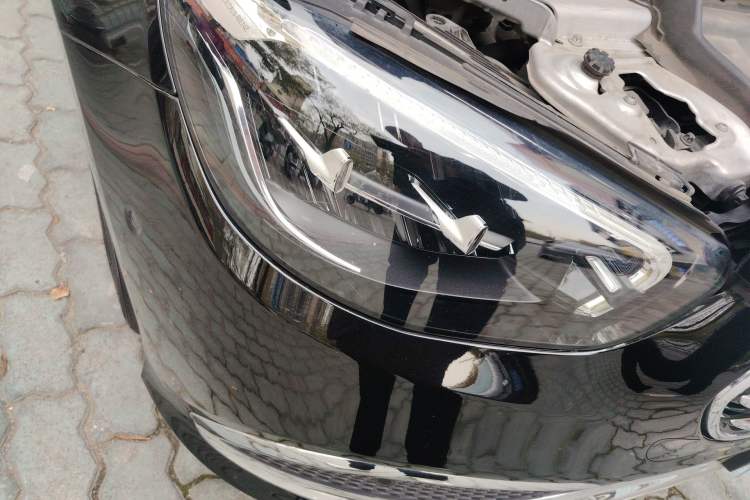 Used Mercedes-Benz E-Class 2023 Updated E 300 L Luxury Edition