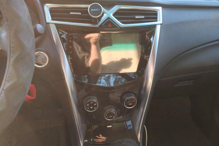 Used BYD F3 2020 1.5L Manual Luxury Edition