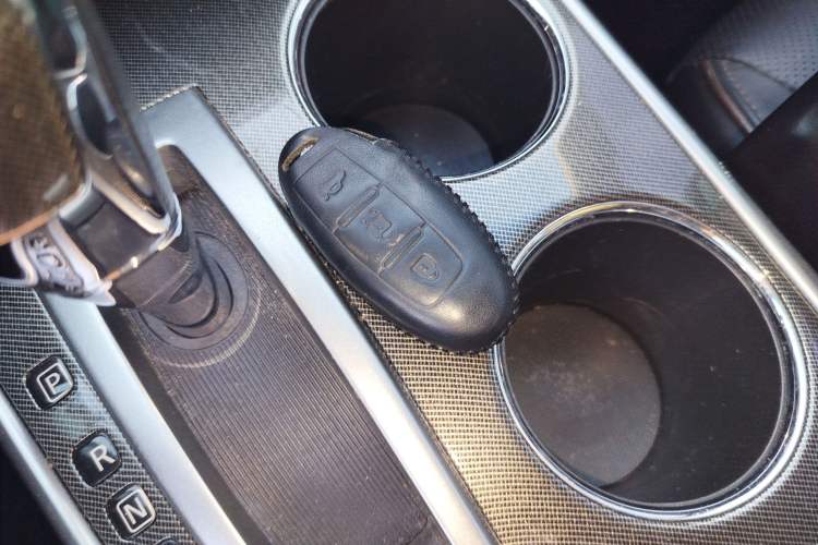 Used Nissan Teana 2014 Duke 2.5L XV Glory Edition
