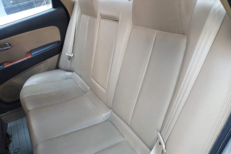 Used Hyundai Celesta 2008 1.6L AT GLS