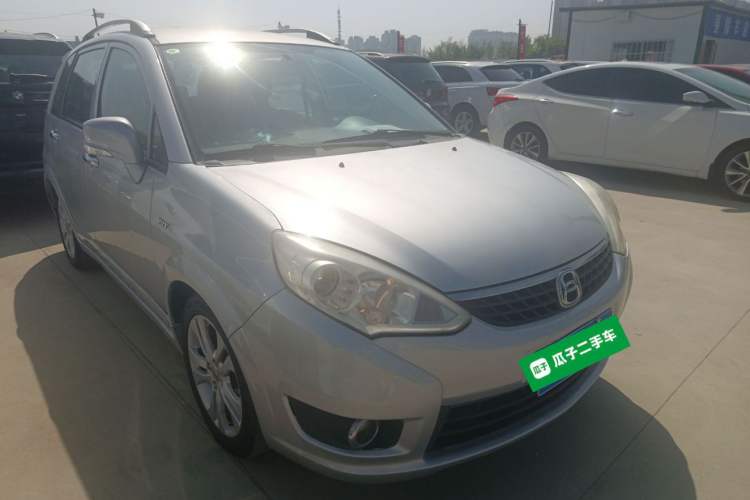 Used Suzuki Liana A6 2014 Hatchback 1.4L Manual Enjoyment Model
