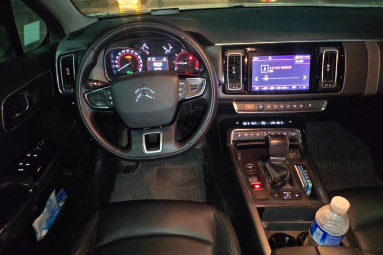 Used Citroen C6 2017 350THP Luxury Model