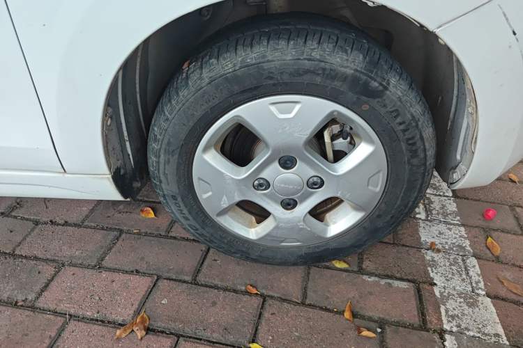 Used Roewe Clever 2021 302km All-Round Version