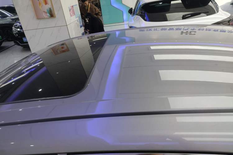 Used Toyota Avalon 2022 2.0L Luxury Edition Roof