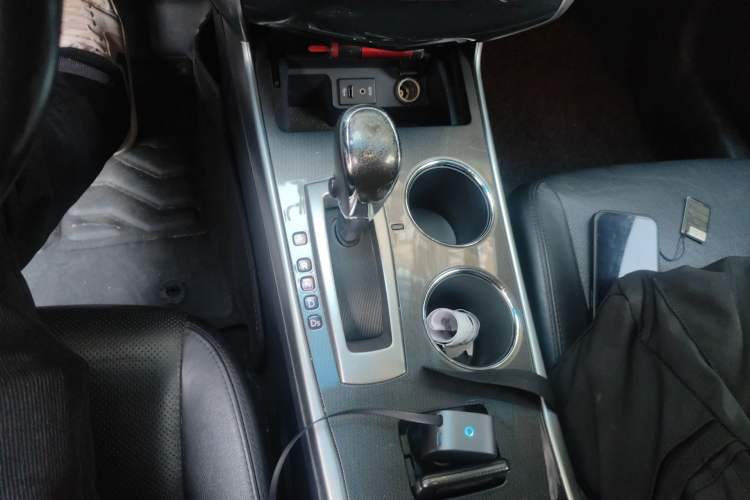 Used Nissan Teana 2013 2.0L XL Comfort Edition