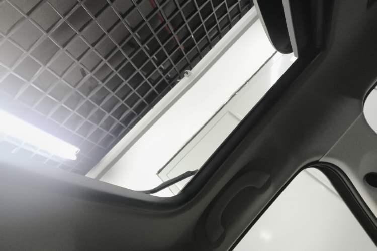 Used MINI Countryman 2014 1.6T COOPER ALL4 Fun