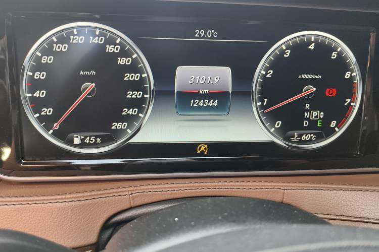 Used Mercedes-Benz Maybach S-Class 2017 S 400 4MATIC
