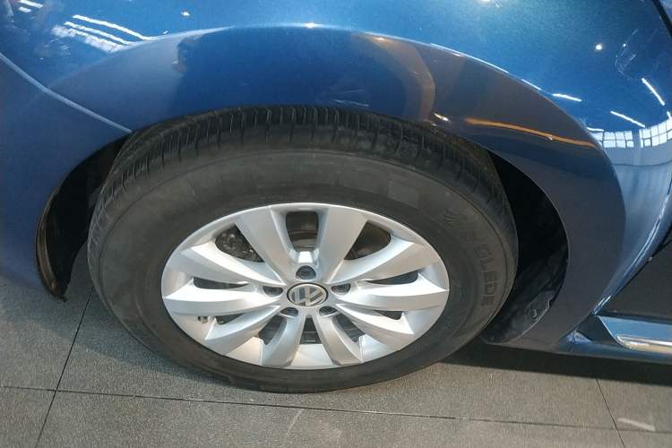 Used Volkswagen Beetle 2017 180TSI Yile Edition