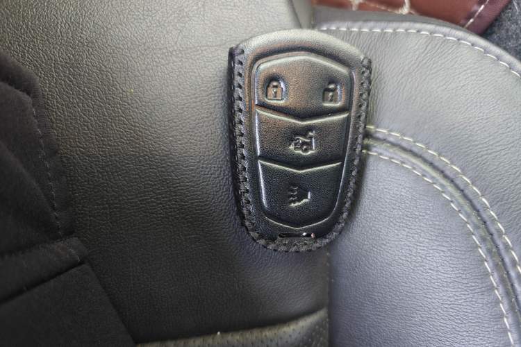 Used Cadillac ATS-L 2017 28T Fashion Edition