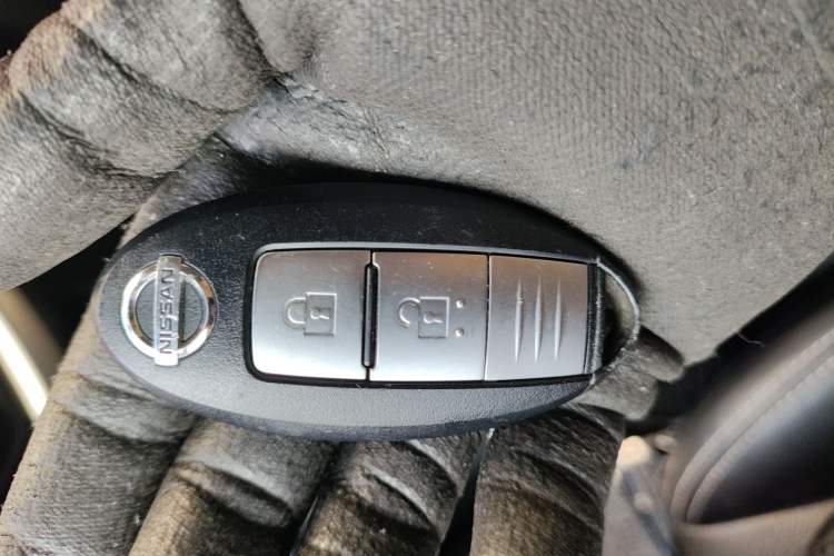 Used Nissan Tiida 2021 1.6L CVT Smart Drive Edition