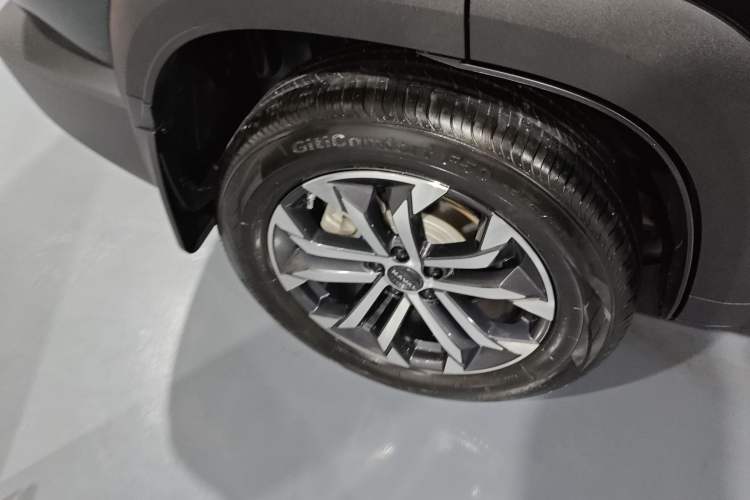 Used Haval DARGO 2024 1.5T DCT Border Collie Edition
