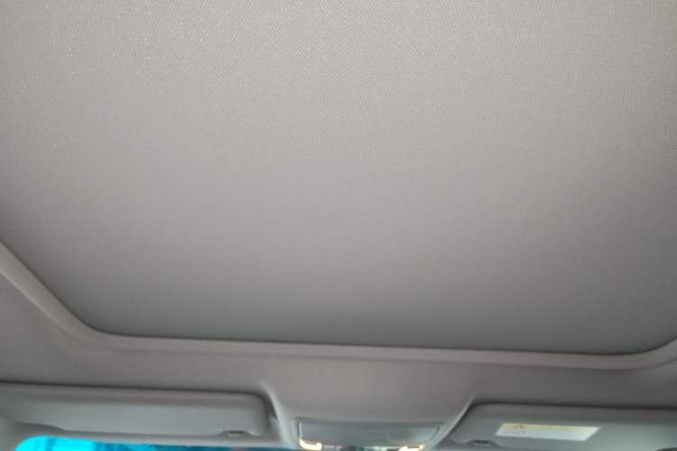 Used Acura CDX 2016 1.5T Four-Wheel Drive Smart Edition