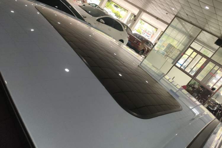 Used Geely Galaxy L6 2025 EM-i 140km Starship Edition
