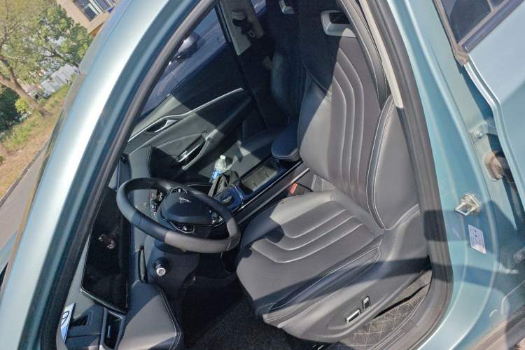 Used NETA U 2021 Pro 400 Cruiser Edition