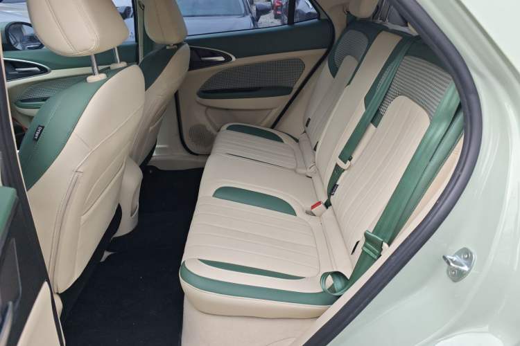 Used ORA Good Cat 2023 401 km Standard Range Premium Version Lithium Iron Phosphate