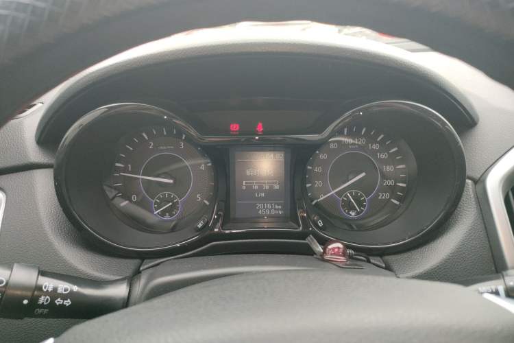 Used JMC Baodian 2020 2.5T Diesel Two-Wheel Drive Comfort Edition Long Wheelbase JX4D25A6L