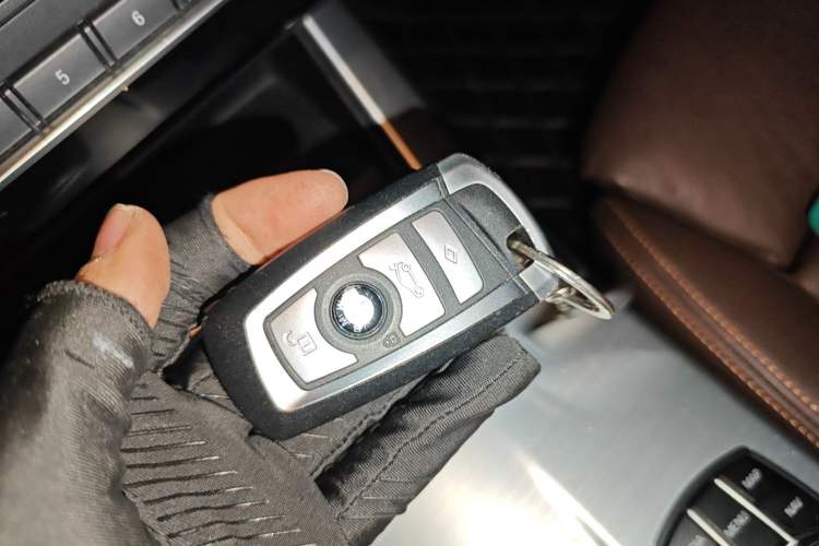 Used BMW X4 2016 xDrive20i M Sport Edition