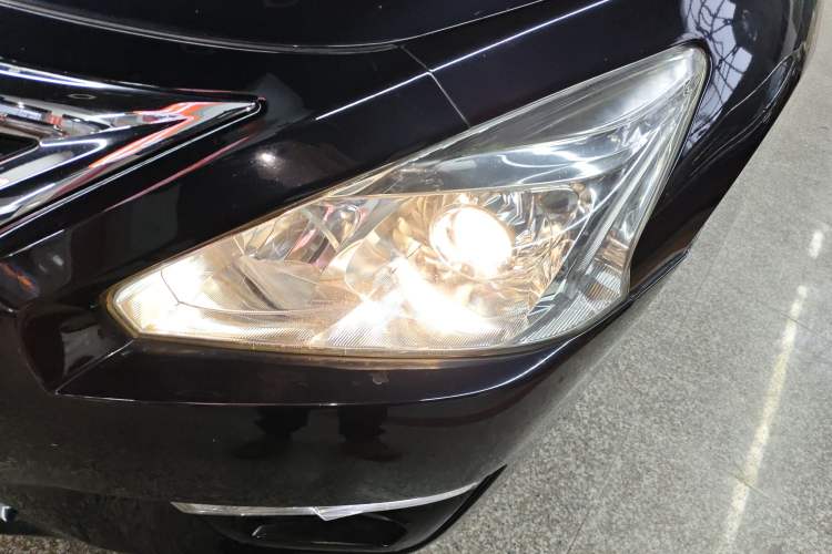 Used Nissan Teana 2013 2.0L XL Comfort Edition