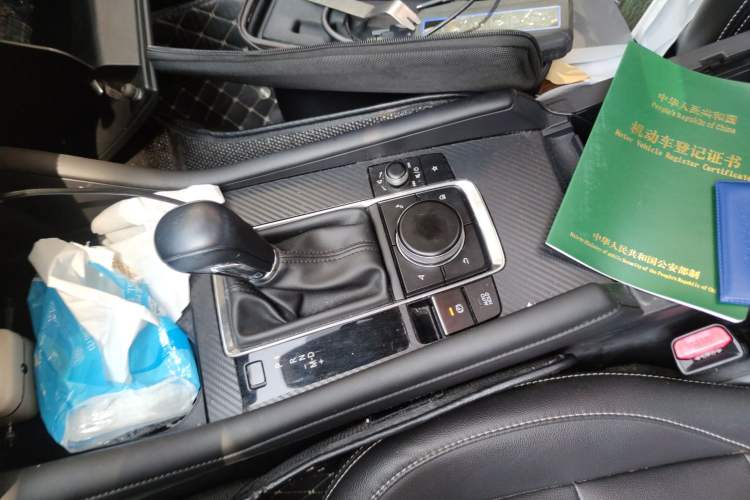 Used Mazda 3 Axela 2020 2.0L Automatic ZhiXuan Edition