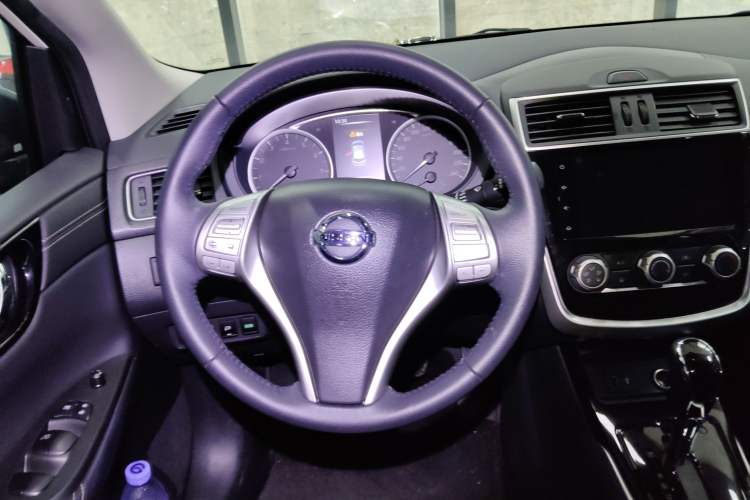 Used Nissan Tiida 2024 1.6L CVT Smart Drive Edition