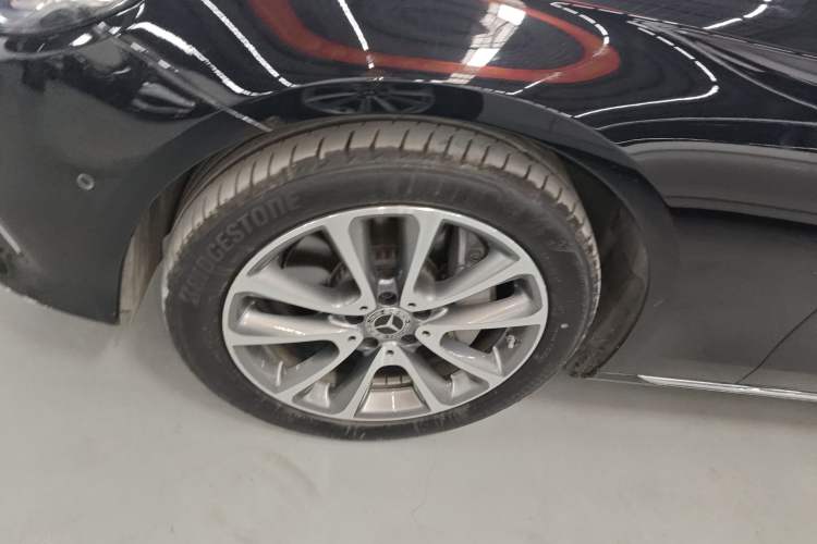 Used Mercedes-Benz E-Class 2019 Restyled E 300 L Luxury Edition