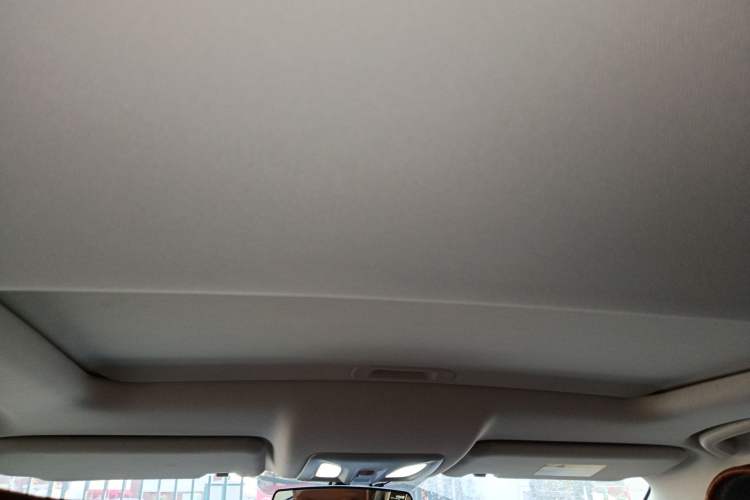 Used CHANGAN CS35PLUS 2023 Enjoy Edition 1.4T DCT Luxury Model