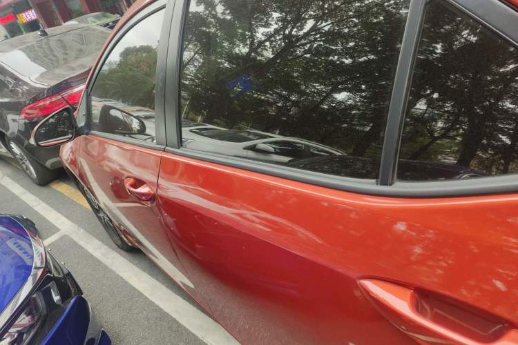 Used Toyota Levin 2014 1.6G CVT Elite Edition