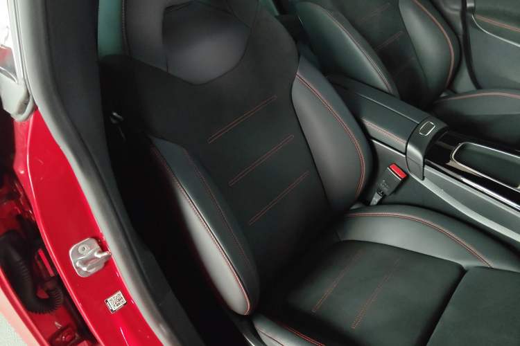 Used Mercedes-Benz CLA 2024 CLA 200 Shooting Brake