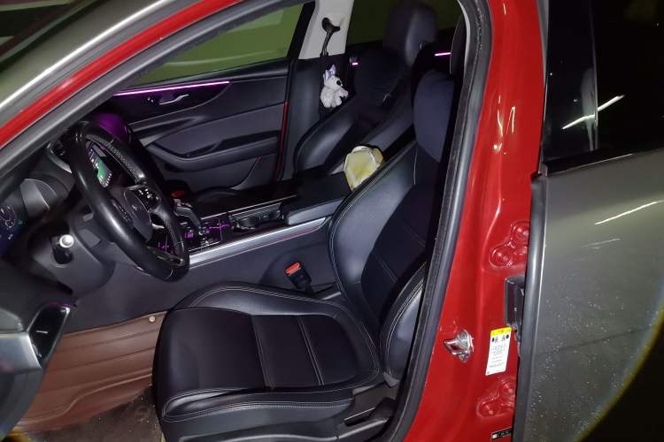 Used Jaguar XEL 2020 2.0T 250 PS SE Tech-Elegant Edition