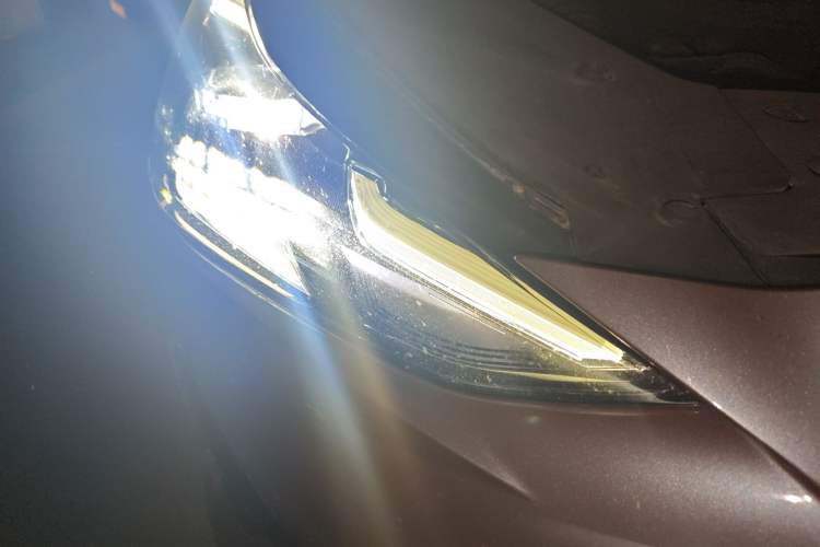 Used MG ONE 2022 α-Smart Sports Series 1.5T Entry-Level Model