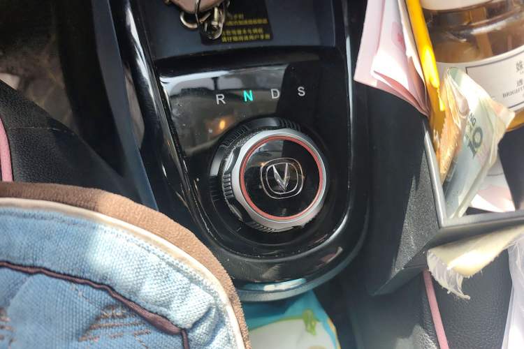 Used Oshan Benni E-Star 2021 National Edition Colorful Version Lithium Iron Phosphate (31.86 kWh)