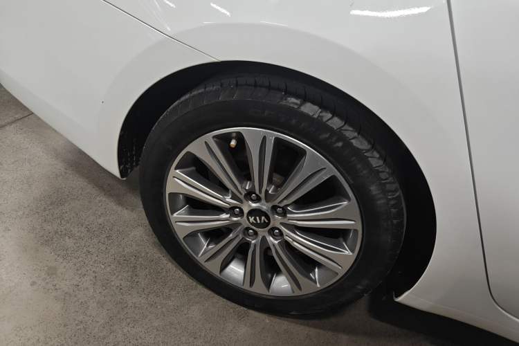 Used Kia K4 2015 1.8L Automatic GLS Special
