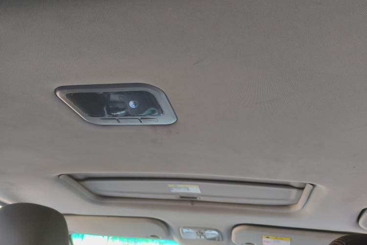 Used FORTHING CM7 2018 Classic Edition 2.0T Automatic Luxury Model