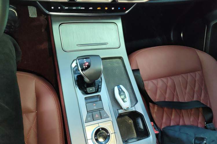 Used JETOUR X70 PLUS 2024 Champion Edition 1.5T DCT Champion MAX 5-Seater
