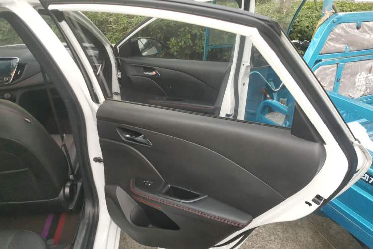 Used Chevrolet Monza 2019 RS 330T Automatic Comfort Edition China VI Standard