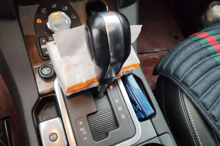 Used Land Rover Discovery 2012 3.0 SDV6 HSE Diesel Version