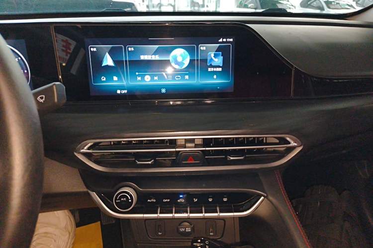 Used CHANGAN Eado 2020 PLUS Blue Whale NE 1.4T GDI DCT Flagship Model
