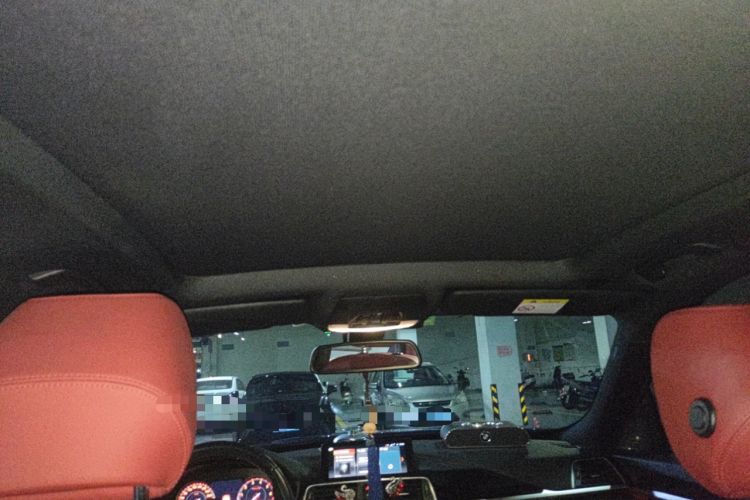 Used BMW 3 Series GT 2020 320i M Sport Night Edition
