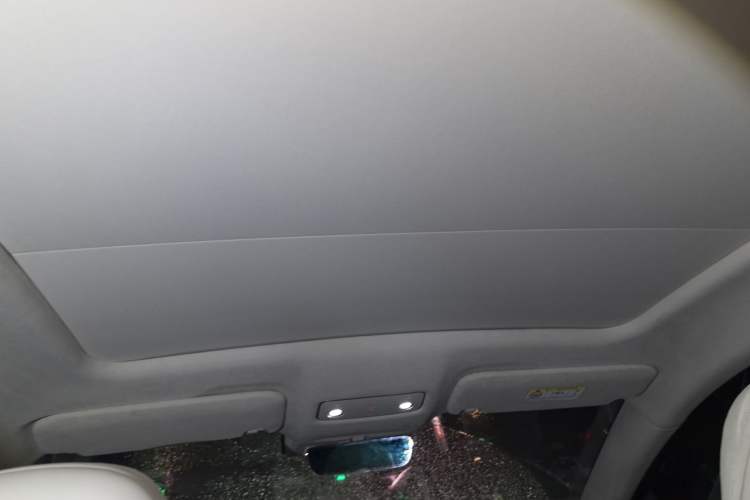 Used Hima Luxeed R7 2024 All-Electric 736 km Ultra
