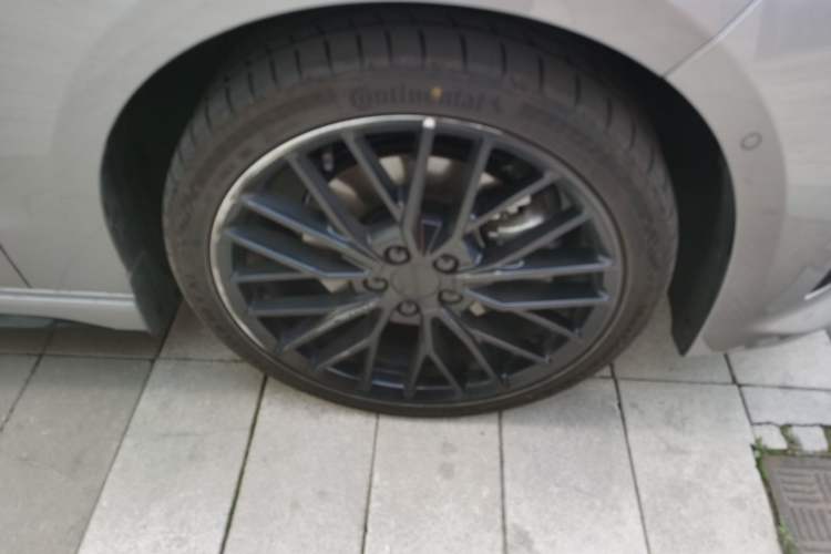 Used Lynk & Co 03 2026 Model 2.0TD Automatic Ultra