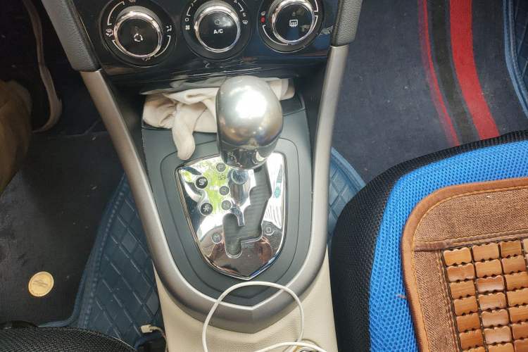 Used Peugeot 408 2013 2.0L Automatic Comfort Edition