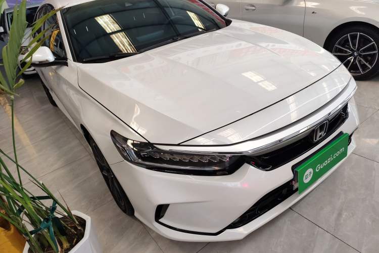 Used Honda Inspire 2022 260TURBO Elegant Edition