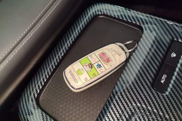 Used AION S Plus 2023 70 Enjoy Edition Lithium Iron Phosphate
