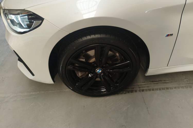 Used BMW 1 Series 2022 125i M Sport Night Edition
