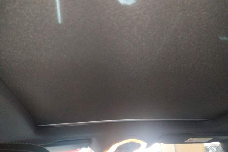 Used Porsche Macan 2017 Macan 2.0T