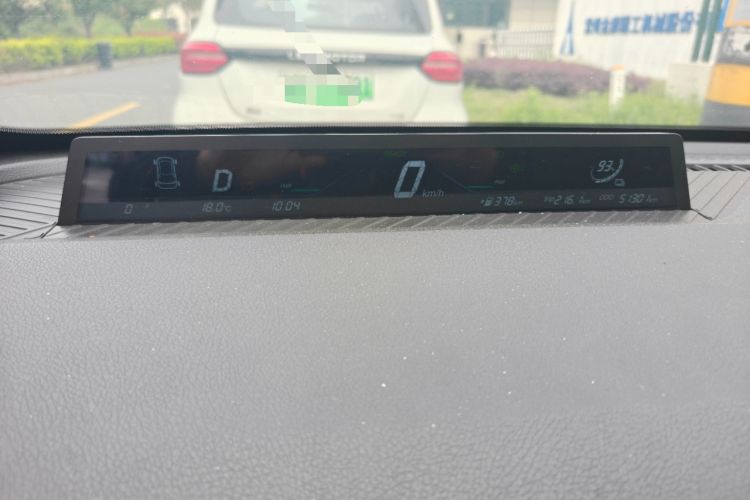 Used NETA V 2021 Long-Range Entertainment Edition