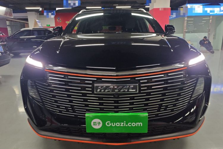 Used Haval XY 2022 1.5T Smart Edition