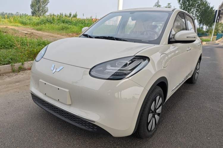 Used Wuling Bingo 2024 333 km Enjoyment Version
